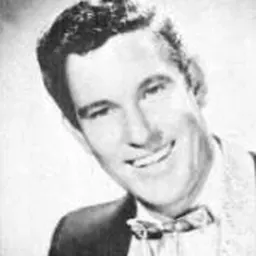 Portrait of Freddie Hart