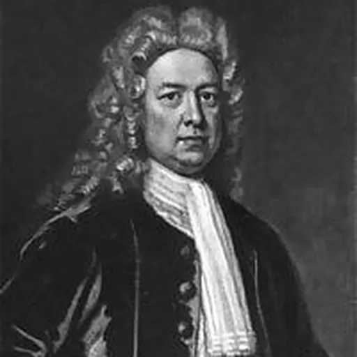 Portrait of Thomas Pitt