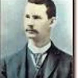 Portrait of Joseph A. Biedenharn