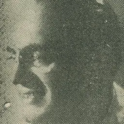 Portrait of Francisco Lomuto