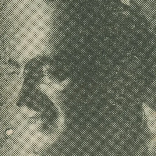 Portrait of Francisco Lomuto