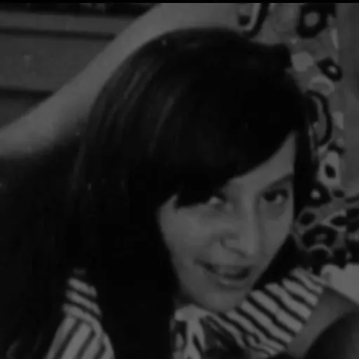 Portrait of Lil Milagro Ramírez