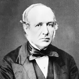 Portrait of Edward Cator Seaton