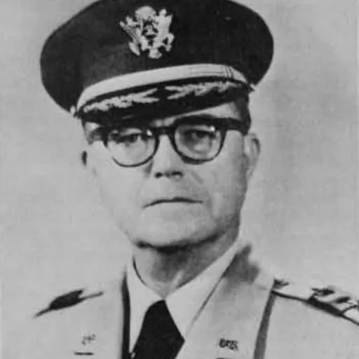 Portrait of Stanton Babcock
