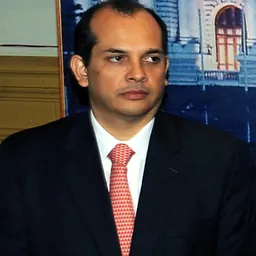 Portrait of Luis Miguel Castilla