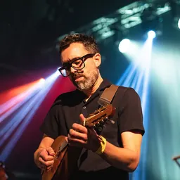 Portrait of Luís Peixoto
