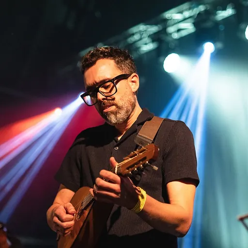 Portrait of Luís Peixoto