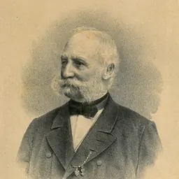 Portrait of Emanuel Max