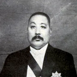 Portrait of Gao Lingwei