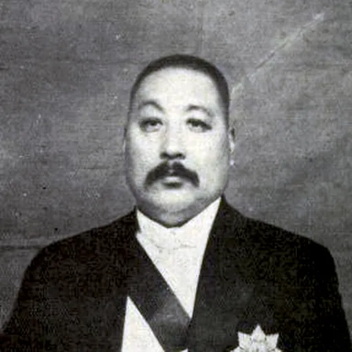 Portrait of Gao Lingwei