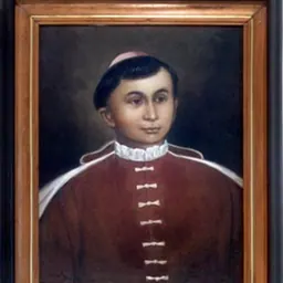 Portrait of Fernando Montero de Espinosa