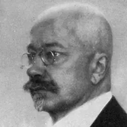 Portrait of Voldemārs Zāmuēls