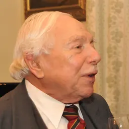 Portrait of Denis Adam