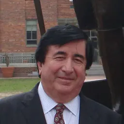 Portrait of Jaime Durán Barba