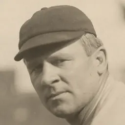 Portrait of John Joseph McGraw