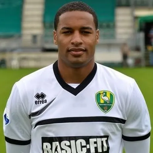 Portrait of Gino Coutinho