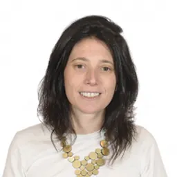 Portrait of Sabrina Ajmechet