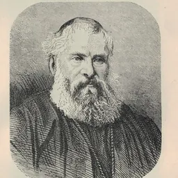 Portrait of Antoine-Pierre IX Hassoun