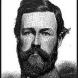 Portrait of Johnson K. Duncan