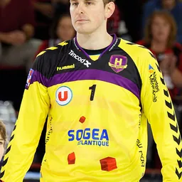 Portrait of Matías Schulz