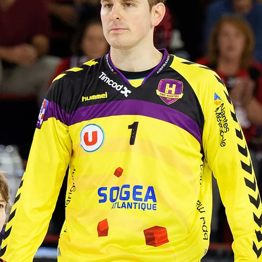 Portrait of Matías Schulz