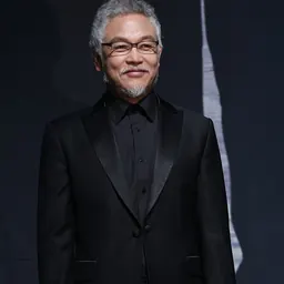 Portrait of Kim Yeong-cheol