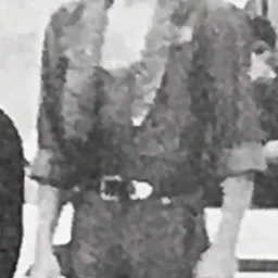 Portrait of Michail Stifunin