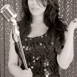 Portrait of Vicki Vann