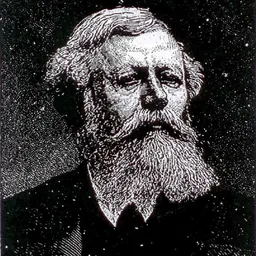 Portrait of Henri Fénée