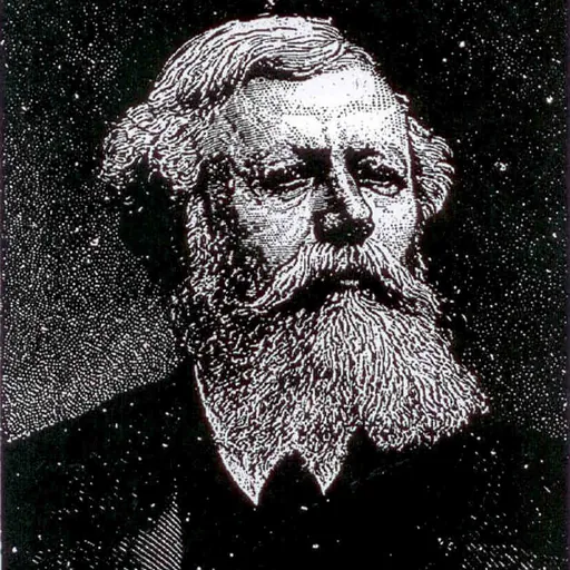 Portrait of Henri Fénée