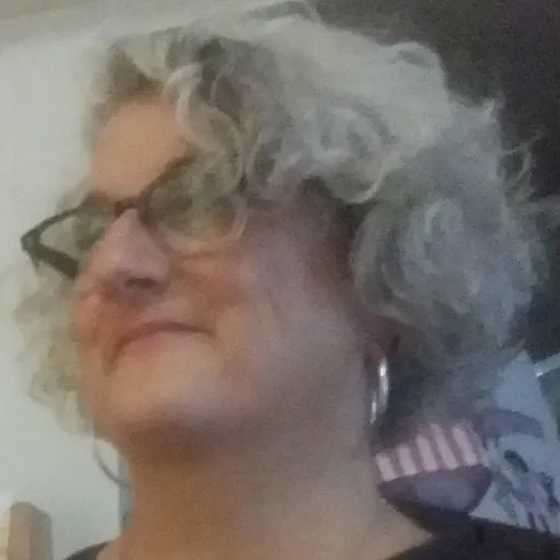 Portrait of Nancy Jo Cullen
