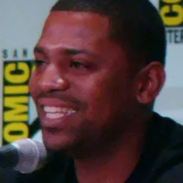 Portrait of Mekhi Phifer