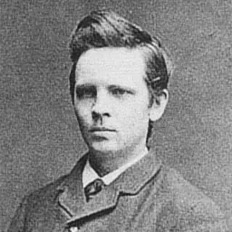 Portrait of Christian Juel
