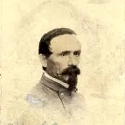 Portrait of John E. Bendix