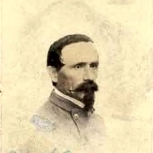 Portrait of John E. Bendix