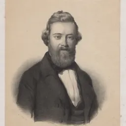 Portrait of Cornelis Lieste