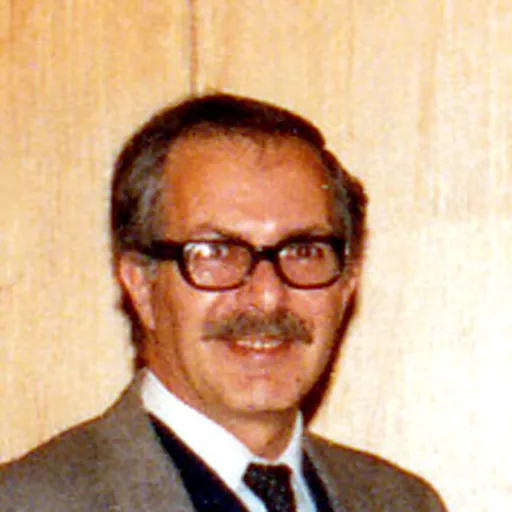 Portrait of Turhan Erdoğan