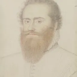 Portrait of Philippe Emmanuel, Duke of Mercœur