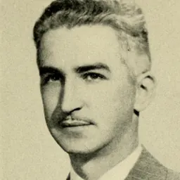 Portrait of Cornelius F. Kiernan