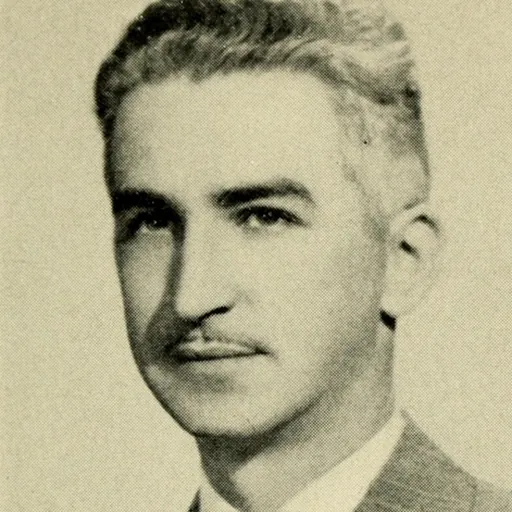 Portrait of Cornelius F. Kiernan