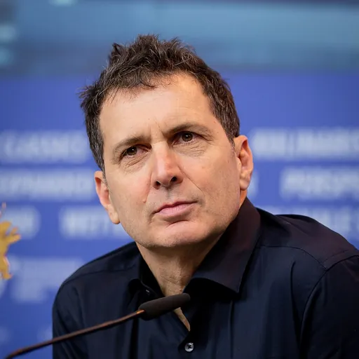 Portrait of Yuval Adler