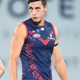 Portrait of Sam Weideman