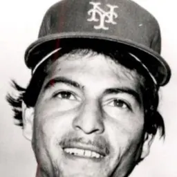 Portrait of Carlos Diaz