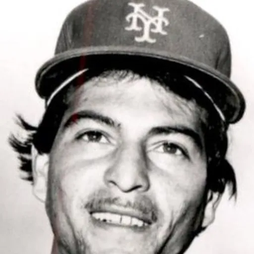 Portrait of Carlos Diaz