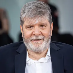 Portrait of Marcelo Rubens Paiva