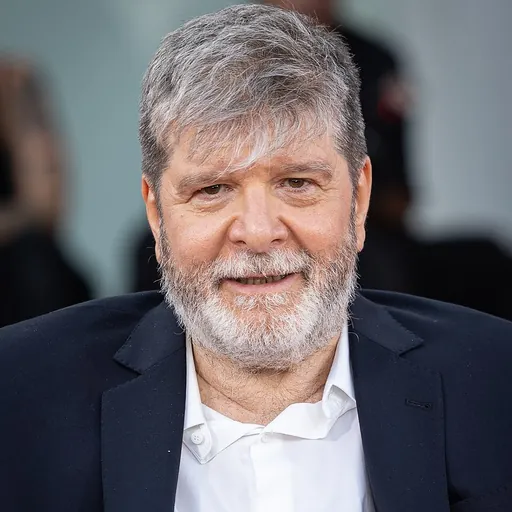 Portrait of Marcelo Rubens Paiva