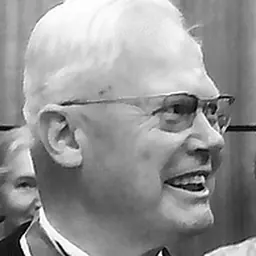 Portrait of Max Müller