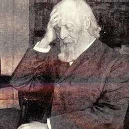 Portrait of Abraham Dirk Loman