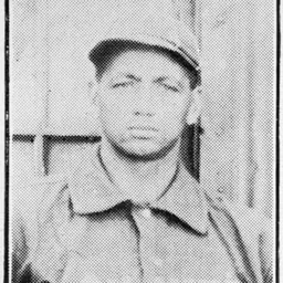 Portrait of John W. Patterson