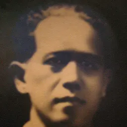 Portrait of Phan Van Chanh